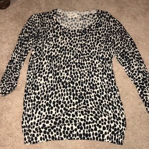 Old navy women’s light sweater